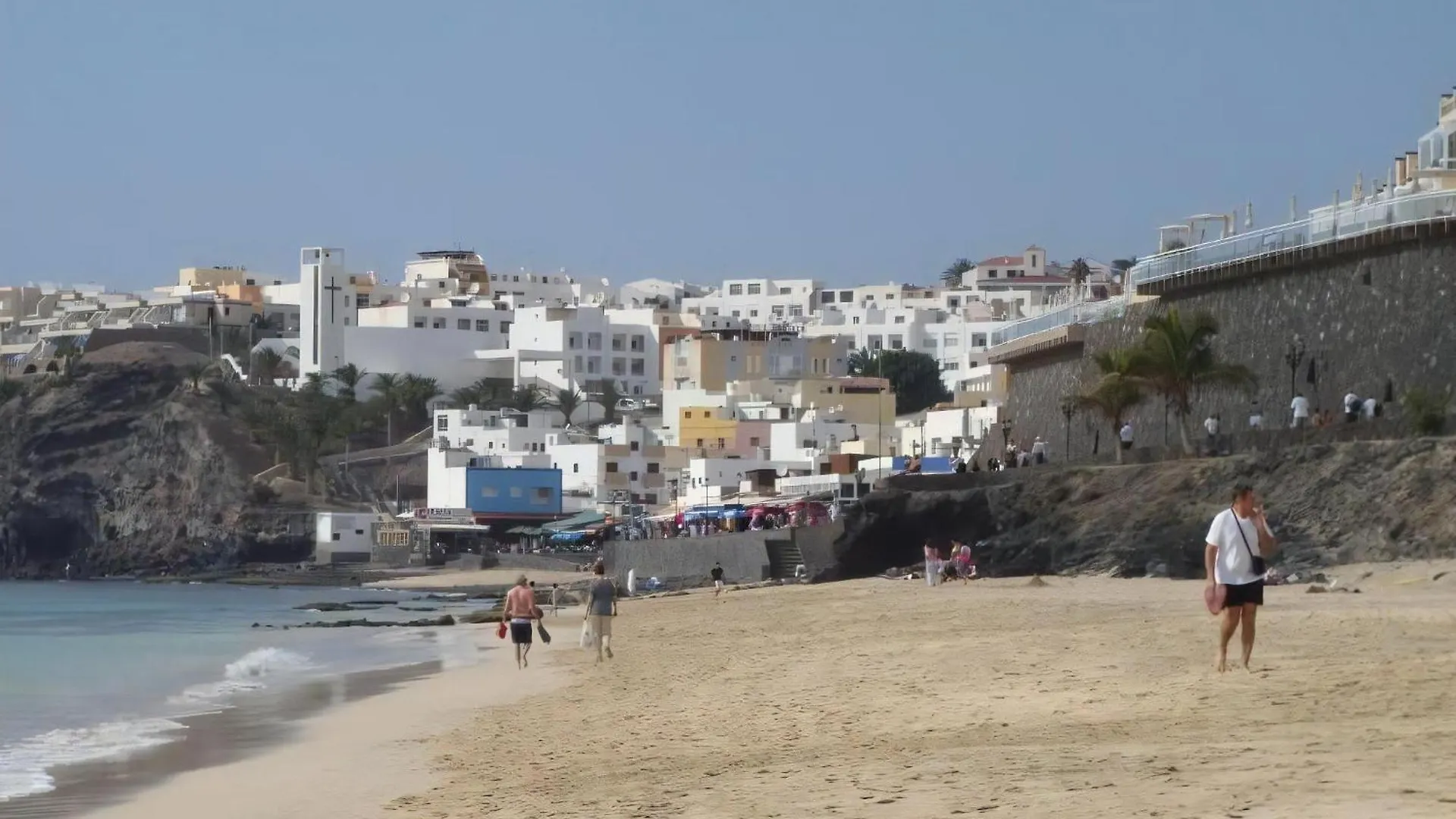 Tajinaste Sol Apartment Morro Jable  0*, Morro Jable (Fuerteventura) Spain