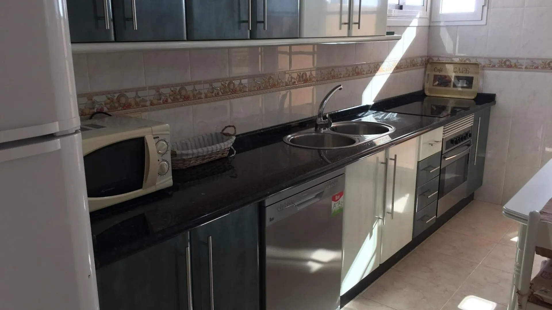 Tajinaste Sol Apartment Morro Jable