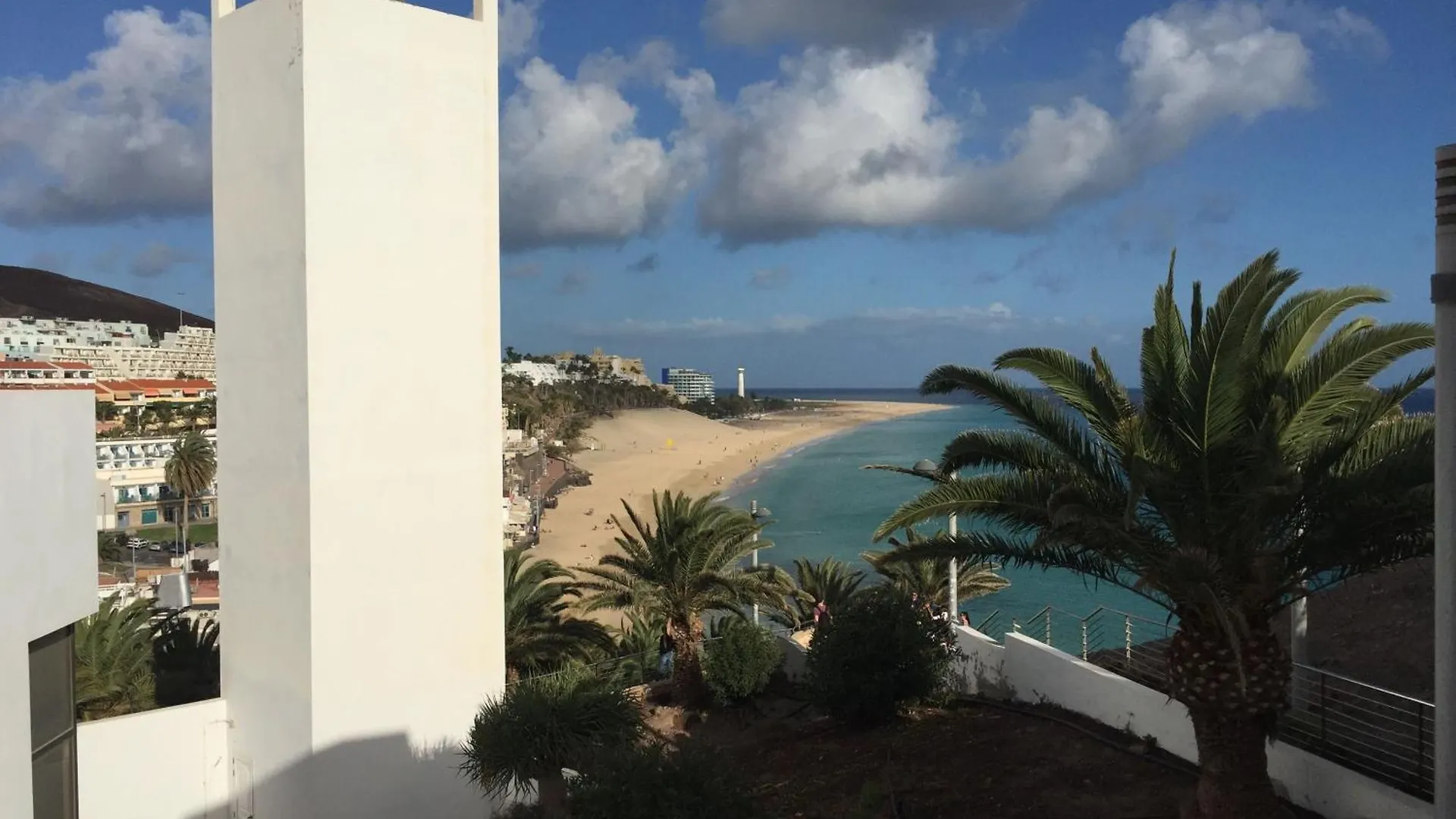 Tajinaste Sol Apartment Morro Jable  0*, Morro Jable (Fuerteventura) Spain