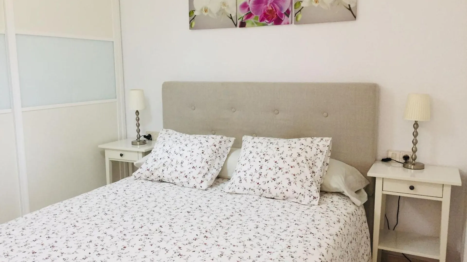 Tajinaste Sol Apartment Morro Jable  0*, Morro Jable (Fuerteventura)